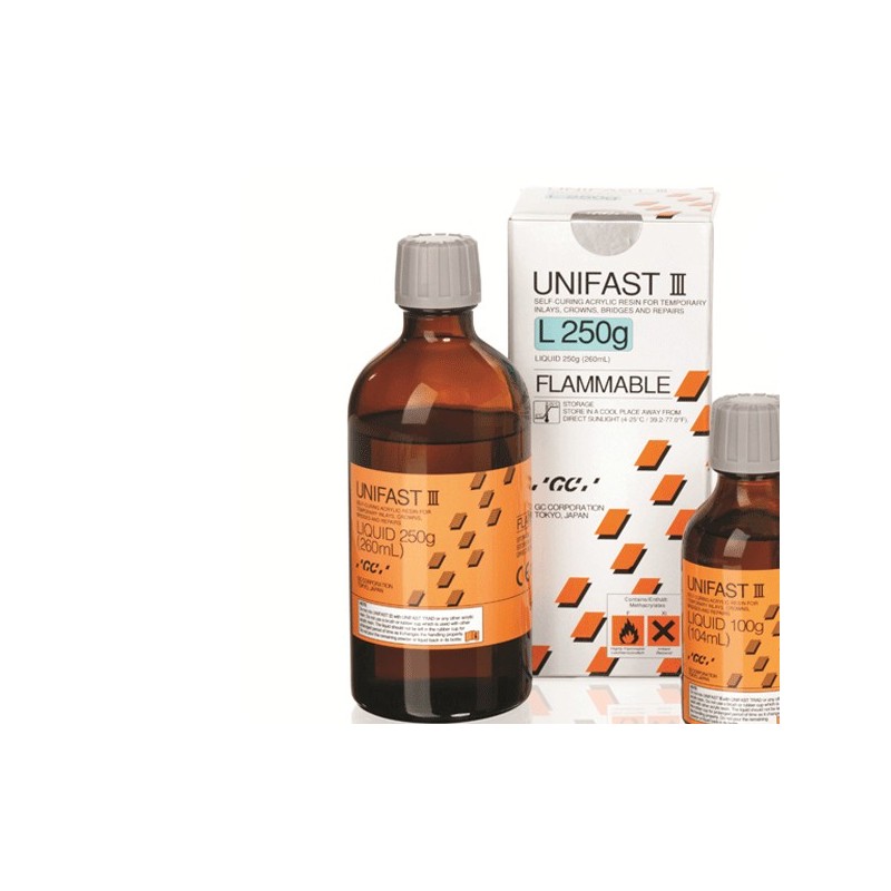 UNIFAST III liq 250 g (260ml)