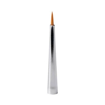 GRADIA cepillo round nº 1 10 ud