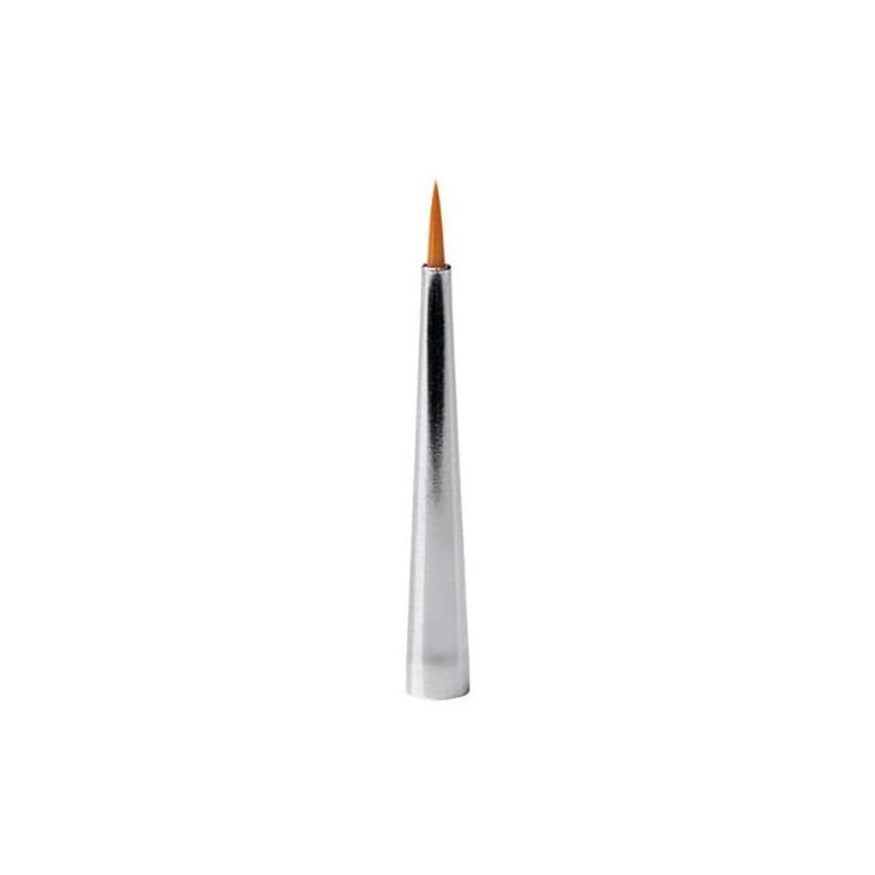 GRADIA cepillo round nº 1 10 ud