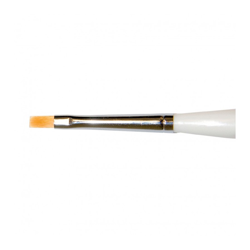 GRADIA cepillo flat 10 ud