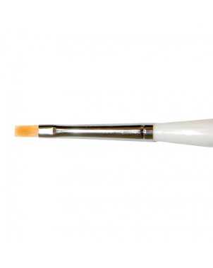 GRADIA cepillo flat 10 ud