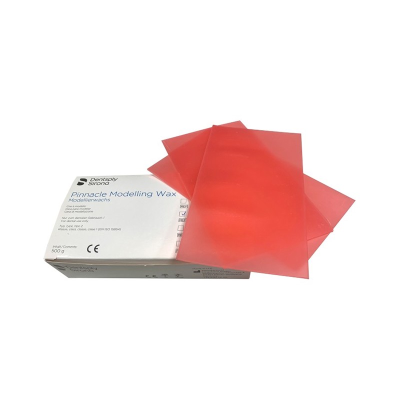PINACLE cera standard 500 g
