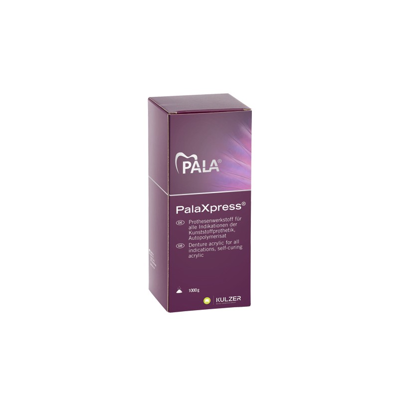 PALAXPRESS rosa veteada polvo 1 kg