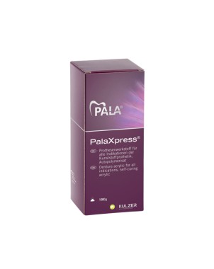 PALAXPRESS rosa veteada polvo 1 kg