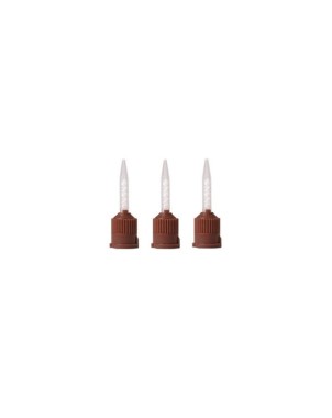 AUTOMIX MIXING TIPS PARA ENDO 10uds. 900495