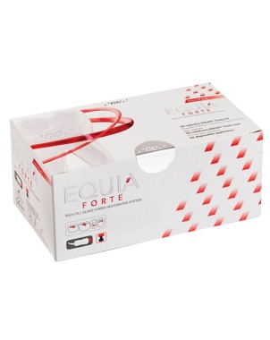GC EQUIA FORTE INTROPACK A2  20 und.