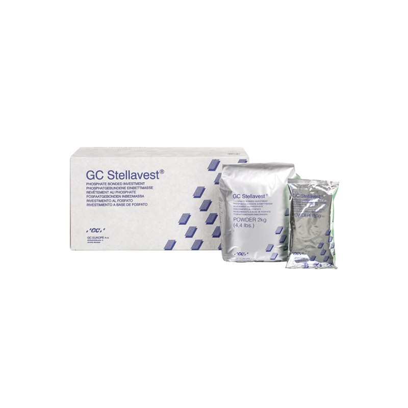 STELLAVEST polvo 8 kg (4x2 kg)