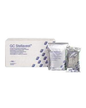 STELLAVEST polvo 8 kg (4x2 kg)