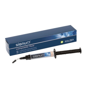 SIGNUM FLOW composite dentina DA2 4 g