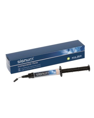 SIGNUM FLOW composite dentina DA2 4 g