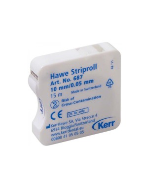 687 TIRAS STRIPROLL 10mmx15m.