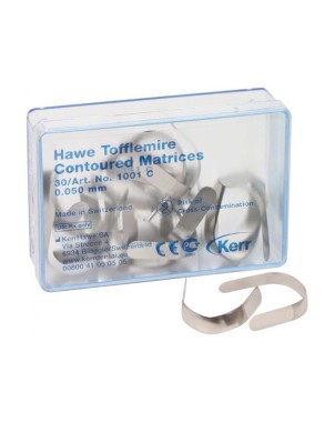 1001C MAT.TOFFLEM.C.0,05mm.30u