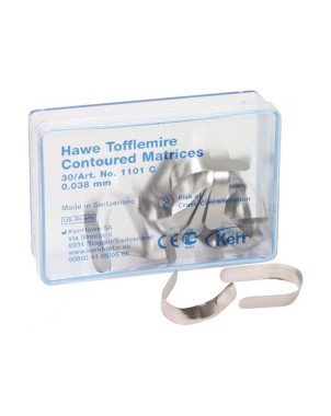 1101C MAT.TOFFLEM.C.0,03mm.30u
