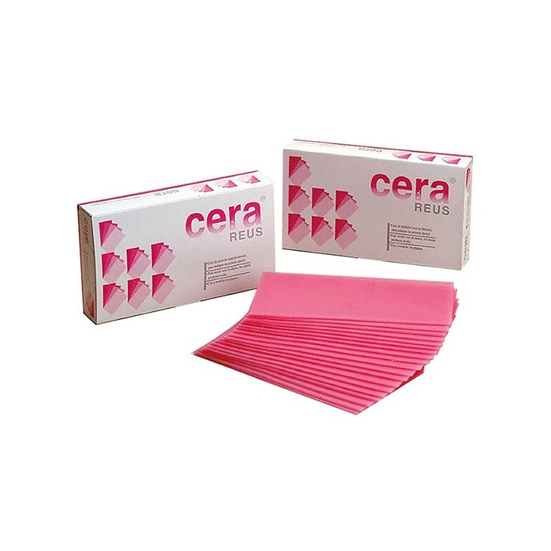 CERA REUS PARA MODELAR NORMAL