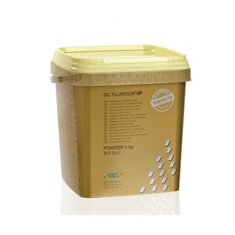 FUJI ROCK EP PREMIUM LINE pastel yellow 4 kg