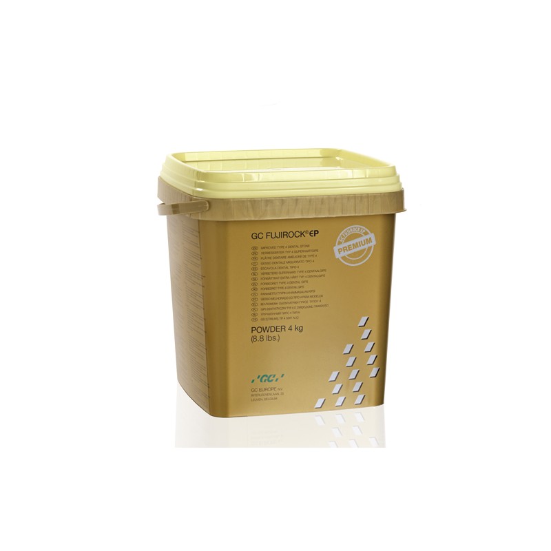 FUJI ROCK EP PREMIUM LINE pastel yellow 4 kg