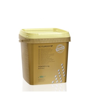 FUJI ROCK EP PREMIUM LINE pastel yellow 11 kg