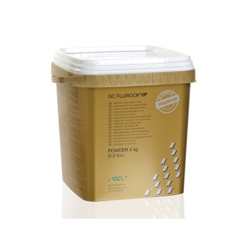 FUJI ROCK EP PREMIUM LINE polar white 4 kg