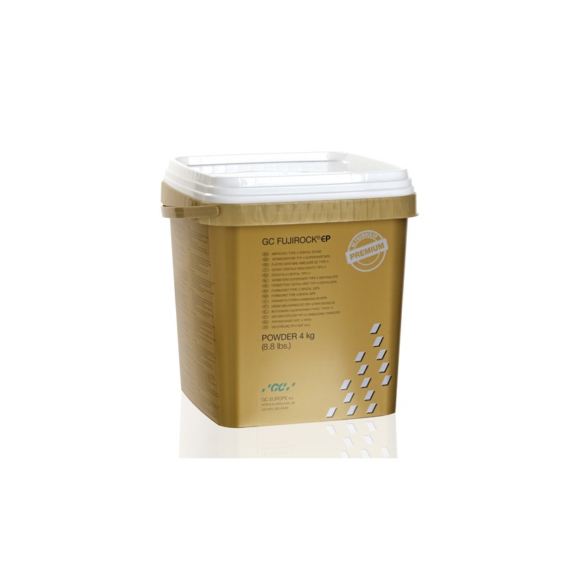 FUJI ROCK EP PREMIUM LINE polar white 4 kg