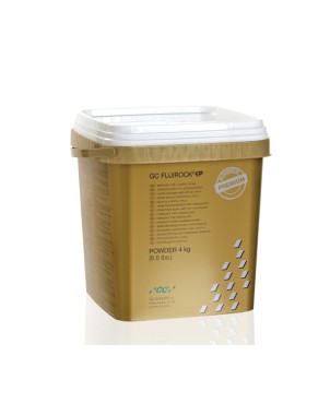 FUJI ROCK EP PREMIUM LINE polar white 4 kg