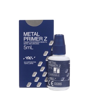 METAL PRIMER Z GC liquido 5 ml