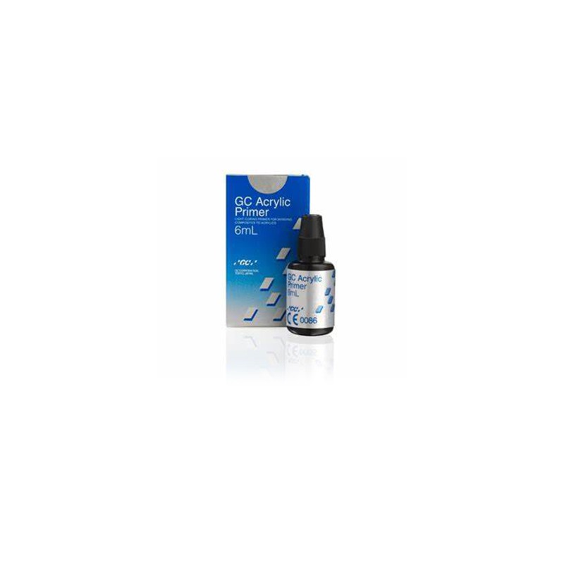 GRADIA PLUS acrylic primer 6 ml