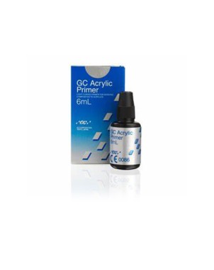 GRADIA PLUS acrylic primer 6 ml