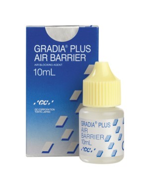 GRADIA PLUS air barrier 10 ml