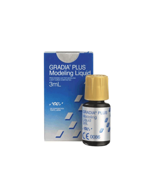 GRADIA PLUS liquido de modelar 3 ml