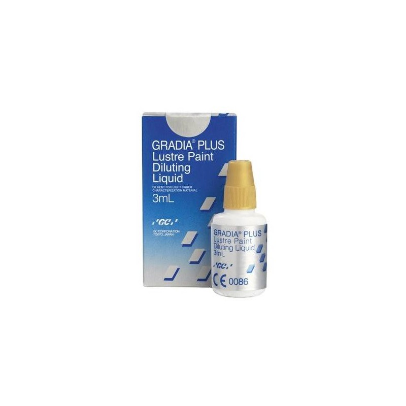 GRADIA PLUS liquido diluir 3 ml