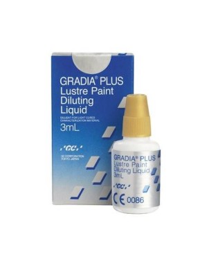 GRADIA PLUS liquido diluir 3 ml