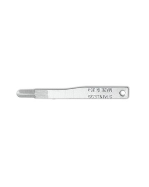 MB69 H.BISTURI MICRO-CIRUG 12u