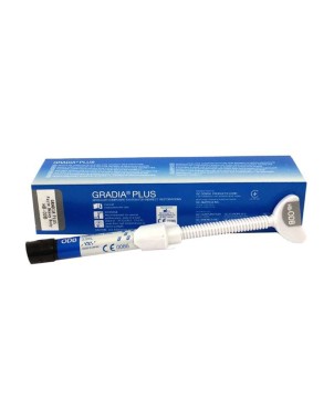 GRADIA PLUS gum heavy body GHB-2 3,3 ml