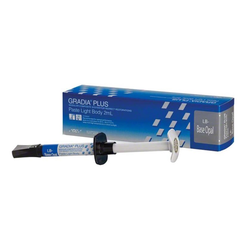 GRADIA PLUS one body dentina LB-A 2,0 ml