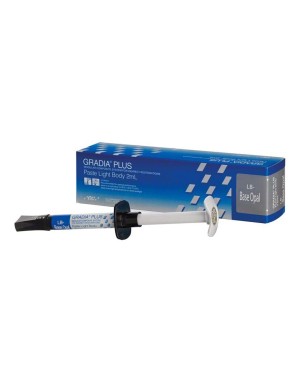 GRADIA PLUS one body dentina LB-A 2,0 ml