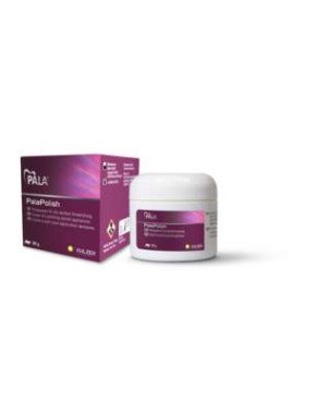 PALA POLISH pasta de pulido 80 g