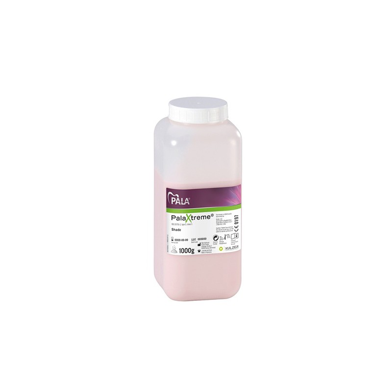 PALAXTREME polvo rosa live 1 kg