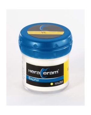 HERACERAM SAPHIR opaquer pasta PO A4 2 ml