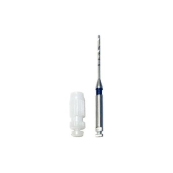 LLAVE PINS WHALEDENT L590 plastico universal