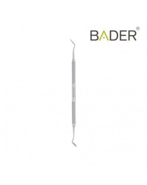 PKT Nº4 BADER