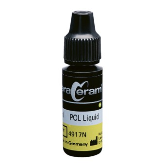 HERACERAM SAPHIR opaquer pasta líquido POL 1 ml