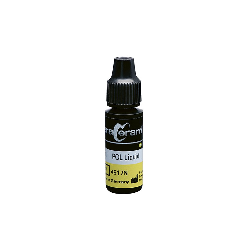 HERACERAM SAPHIR opaquer pasta líquido POL 1 ml
