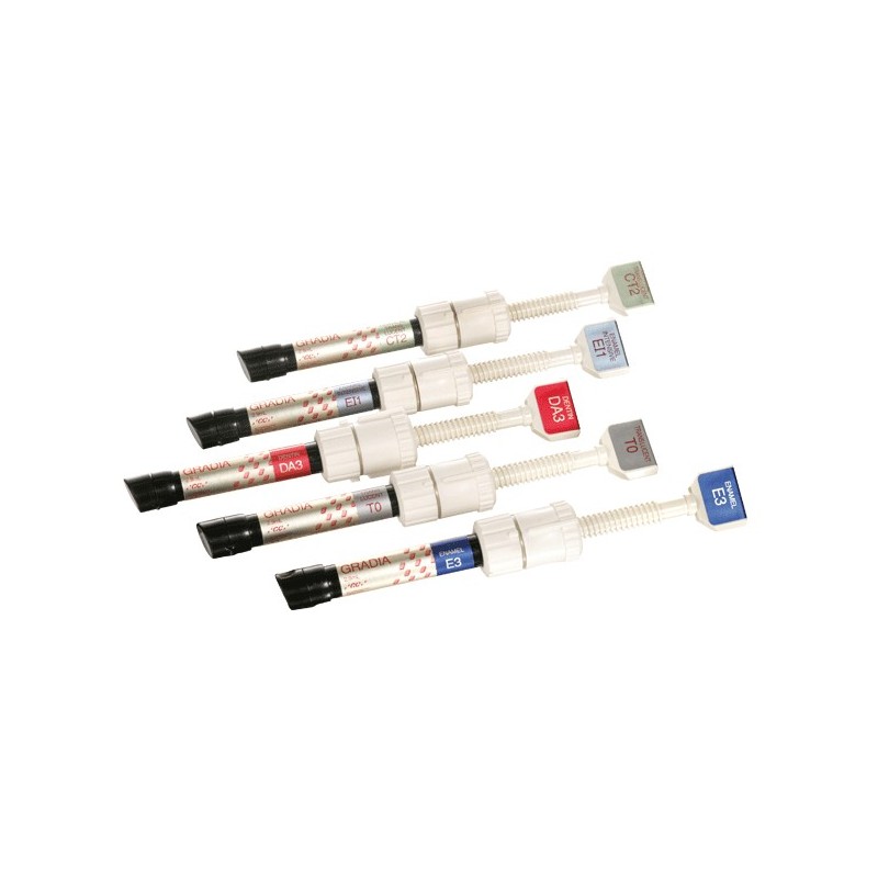 GRADIA GUM G24 2,9 ml