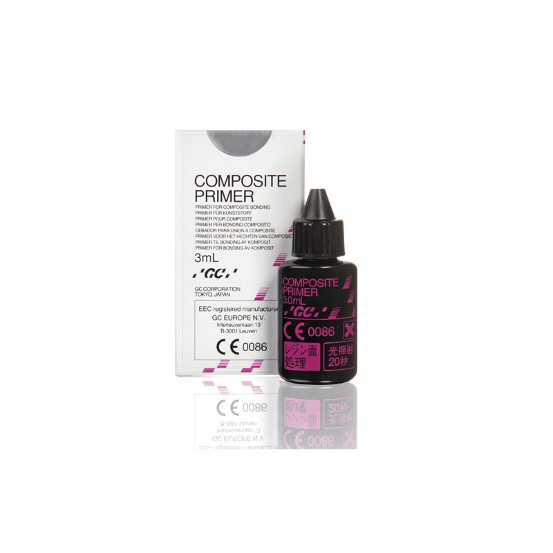 GRADIA composite primer