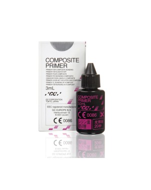 GRADIA composite primer
