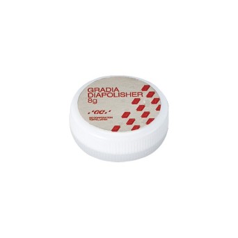 GRADIA DIAPOLISHER 8 g
