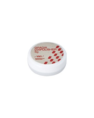 GRADIA DIAPOLISHER 8 g