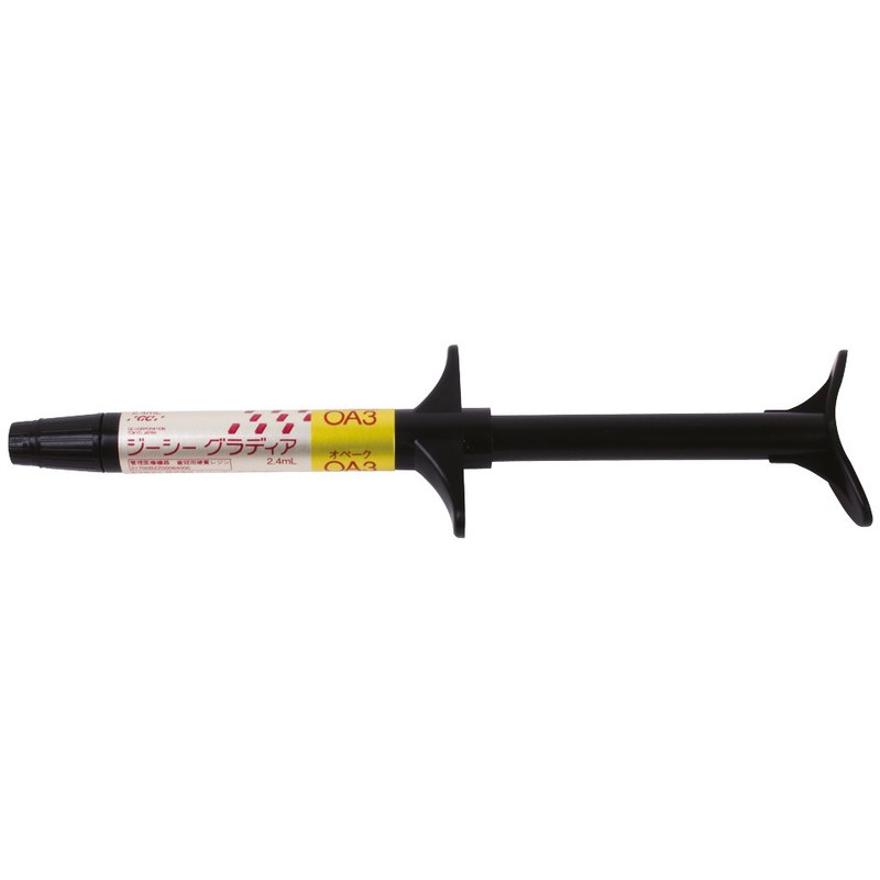GRADIA opaquer OA2 2,4 ml