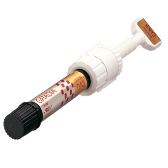 GRADIA dentina DA3 2,9 ml
