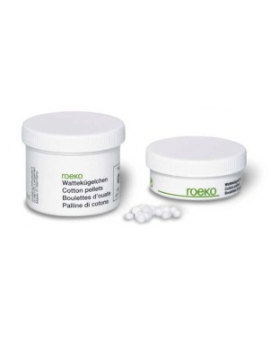 ALGODON ROEKO pellets bolitas 000 1,5 g